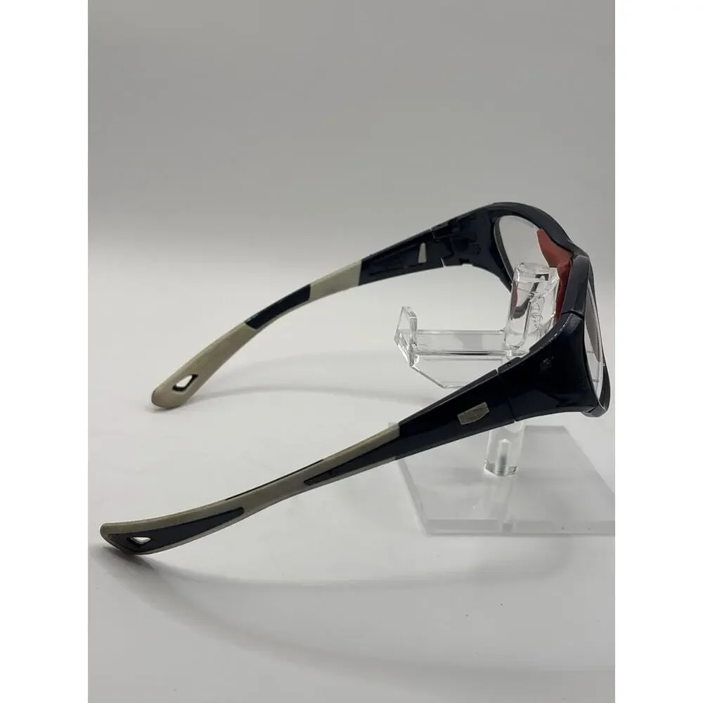 Liberty Sport Rec Specs Relay 652 Patriot Eyeglasses 55-20-130 ASTM F803
